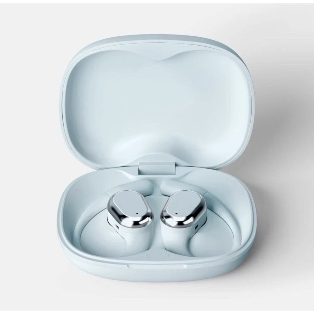 Open Ear Sport True Wireless Headphones - heyday Mint - Picture 3 of 3